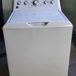 GE Washer 
