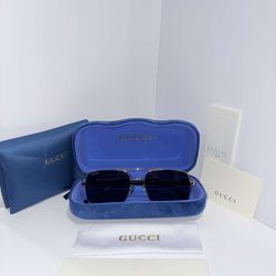 Gucci Mens Glasses 