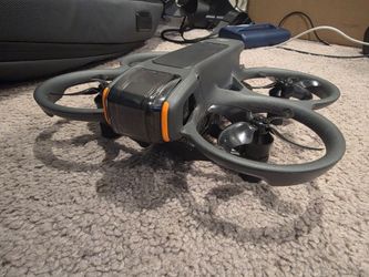 DJI AVATA 2 COMPLETE FLY MORE COMBO