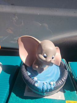 Disney Dumbo