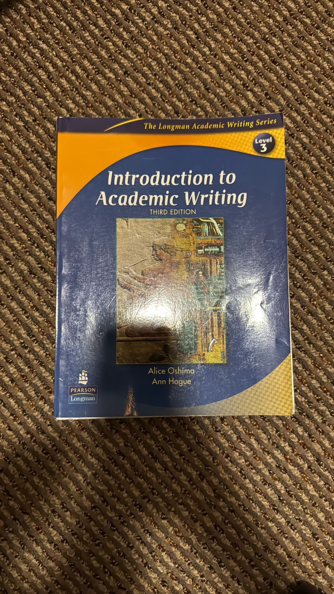 Introduction to Academic Writing