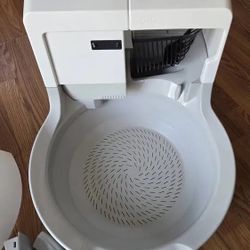 Cat Litter Box Robot Cat genie