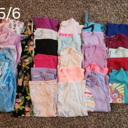 Toddler Clothes 