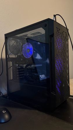 Gaming Pc