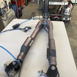 Tow Package By Roadmaster