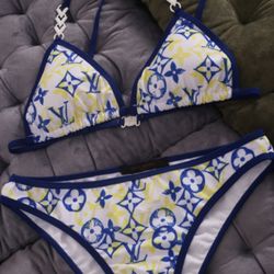 LV BIKINI BRAND NEW SIZE  LARGE AVAILABLE