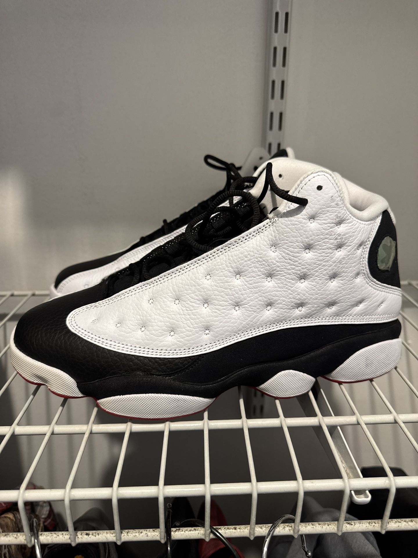 Jordan 13 Retro