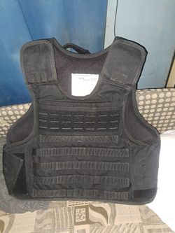 Level IIIA protection 