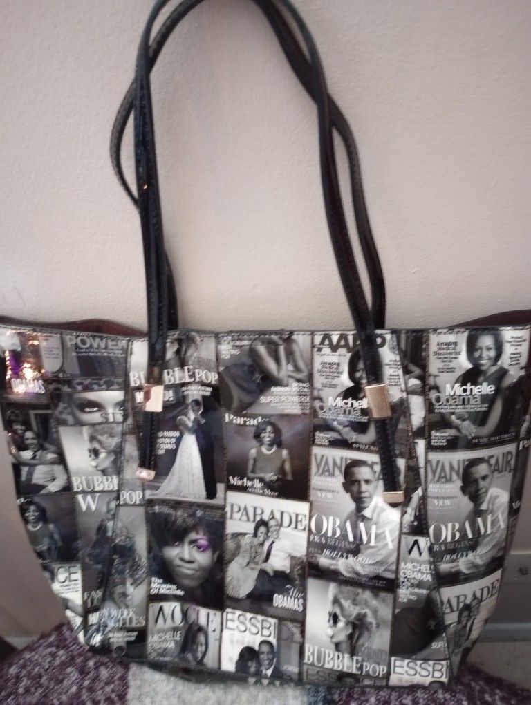 Michelle Obama Bag