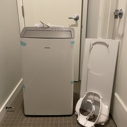 New Danby Portable Air Conditioner 