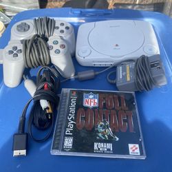 Ps One 