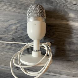 Razer siren Mini Microphone 