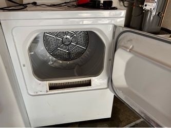 Electric dryer