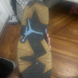 Light Blue 6s