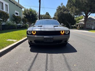 2017 Dodge Challenger