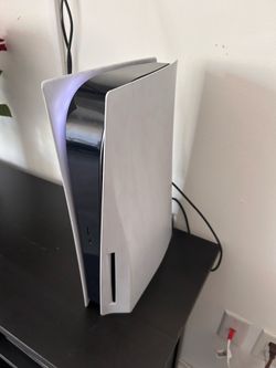 PS5
