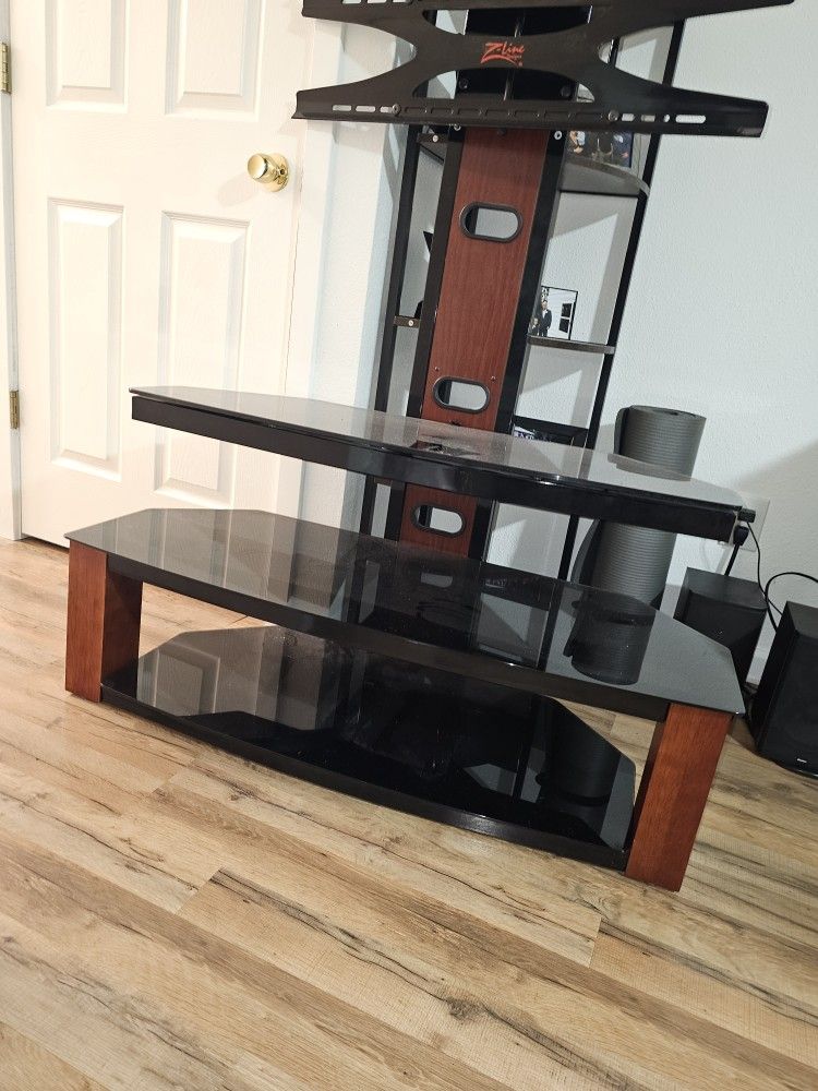 TV Stand Entertainment Center