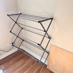 Drying rack