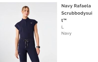 Figs Scrubs tops and bottoms