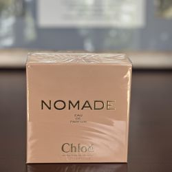 Nomade EDP Chloe 2.5 oz 