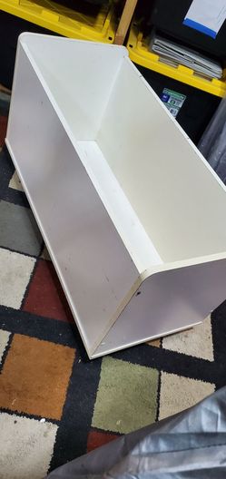 Toy box