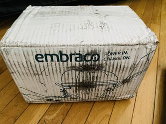 WR87X10111 Brand New OEM Refrigerator Compressor Replacement Kit 