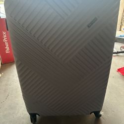 Luggage 