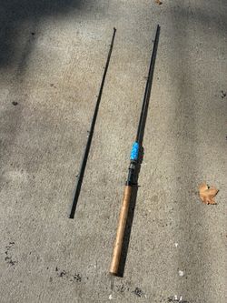 Okuma Fishing Rod