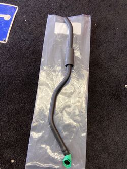 Fuel vapor separator hose for 1999 Ford F-150
