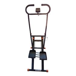 L-NOW Stair Stepper with Handlebar