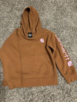 Carhartt 5T Sweater