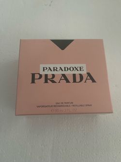 Prada Paradoxe Eau de Parfum 90ml