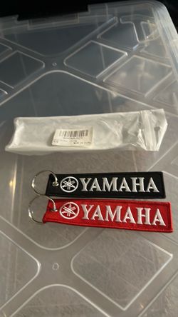 Key chain 2 pcs