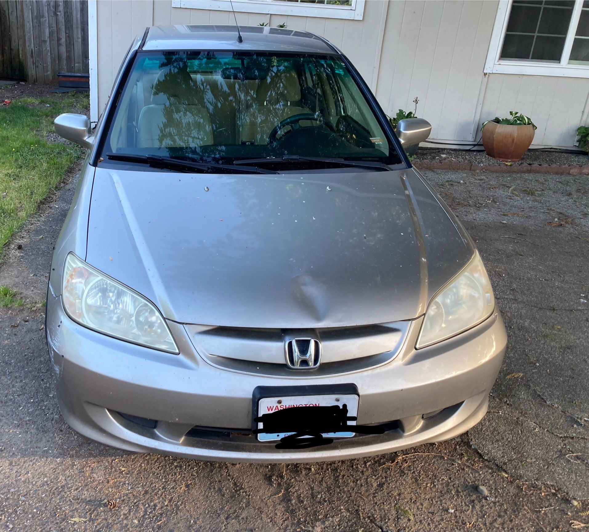 2005 Honda Civic