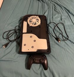 PS5 DISK VERSION 1TB