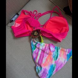 Nwt Swimsuit (M)