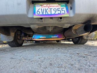 LCA and Subframe