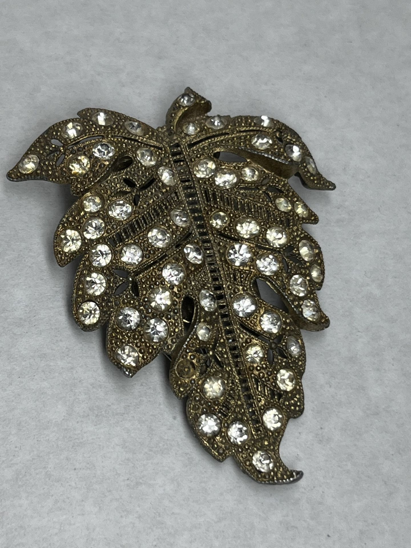 Vintage Brooch