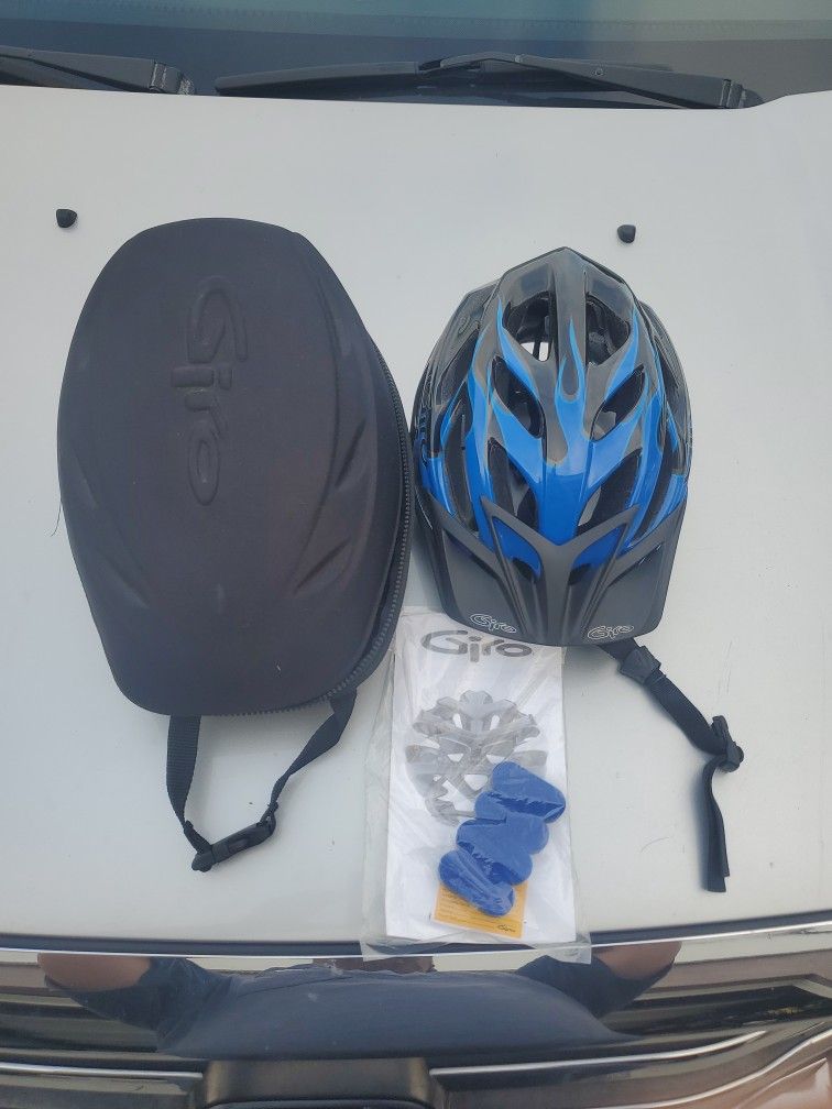 Giro E2 Helmet- Medium