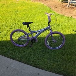 Huffy BMX  Bike.