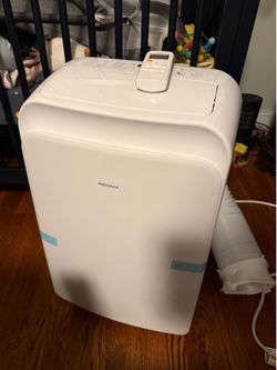 8k Btu portable ac
