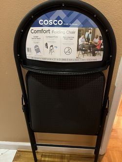 Folding Chair