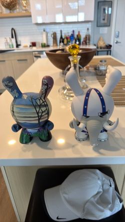 Kidrobot JPK