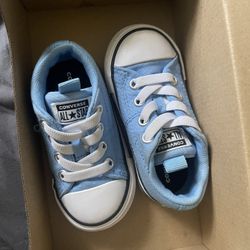 converse toddler 6c