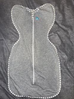 Love To Dream Swaddle