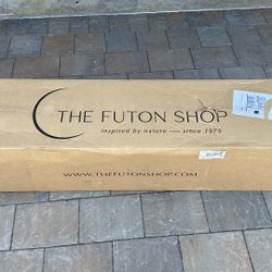 Futon Mattress - Still In Box