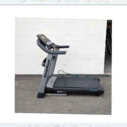 teacher total Life Fitness Treadmill Gym Level Exercise Equipment