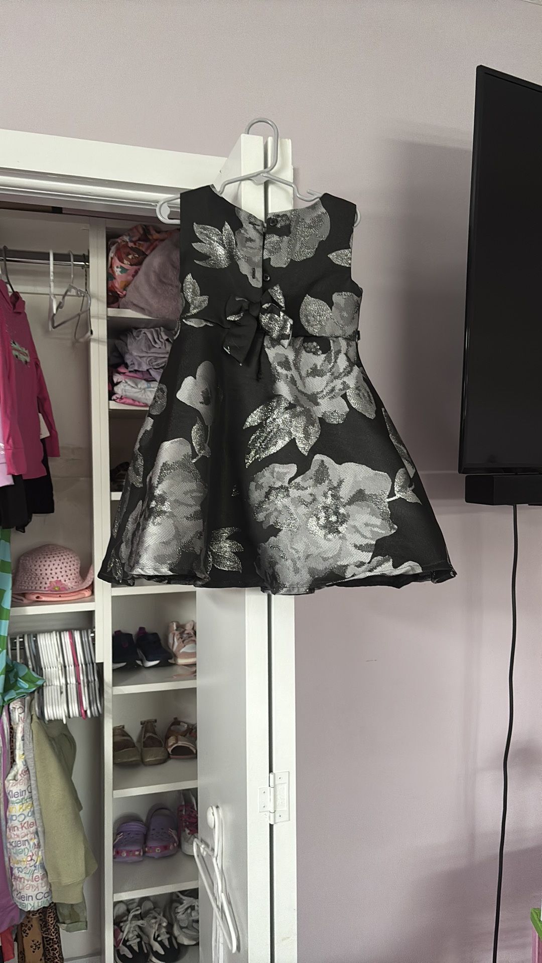 Kids Formal Dress