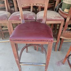 Bar Stools