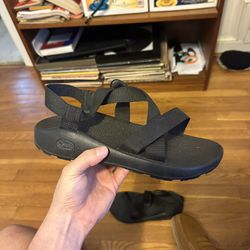 Chacos Z1 Size 10 Black
